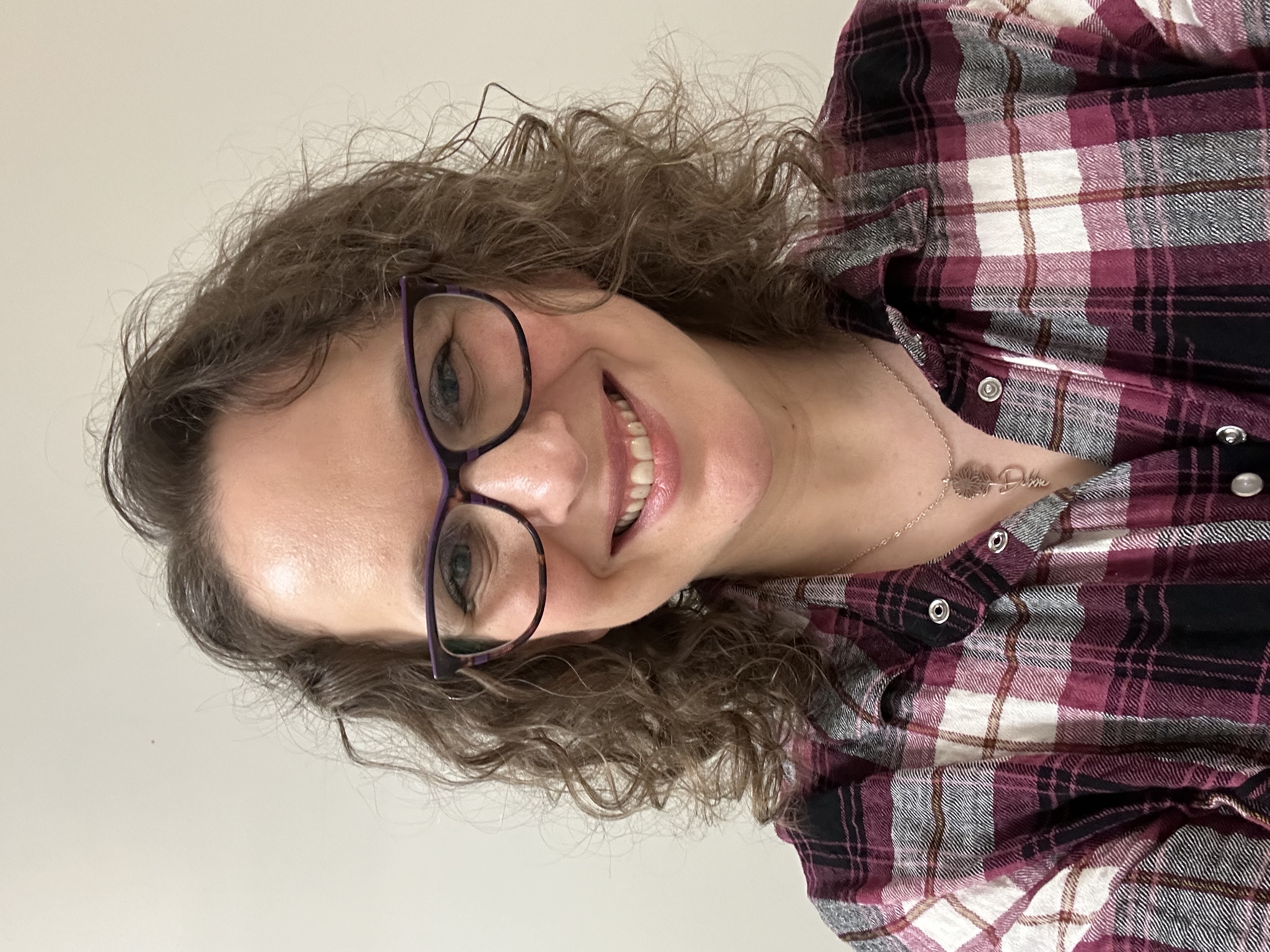 Dr Deborah Fradkin